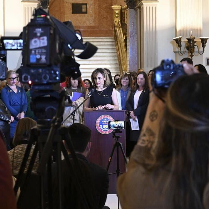 Colorado Democrats to bolster haven against abortion bans